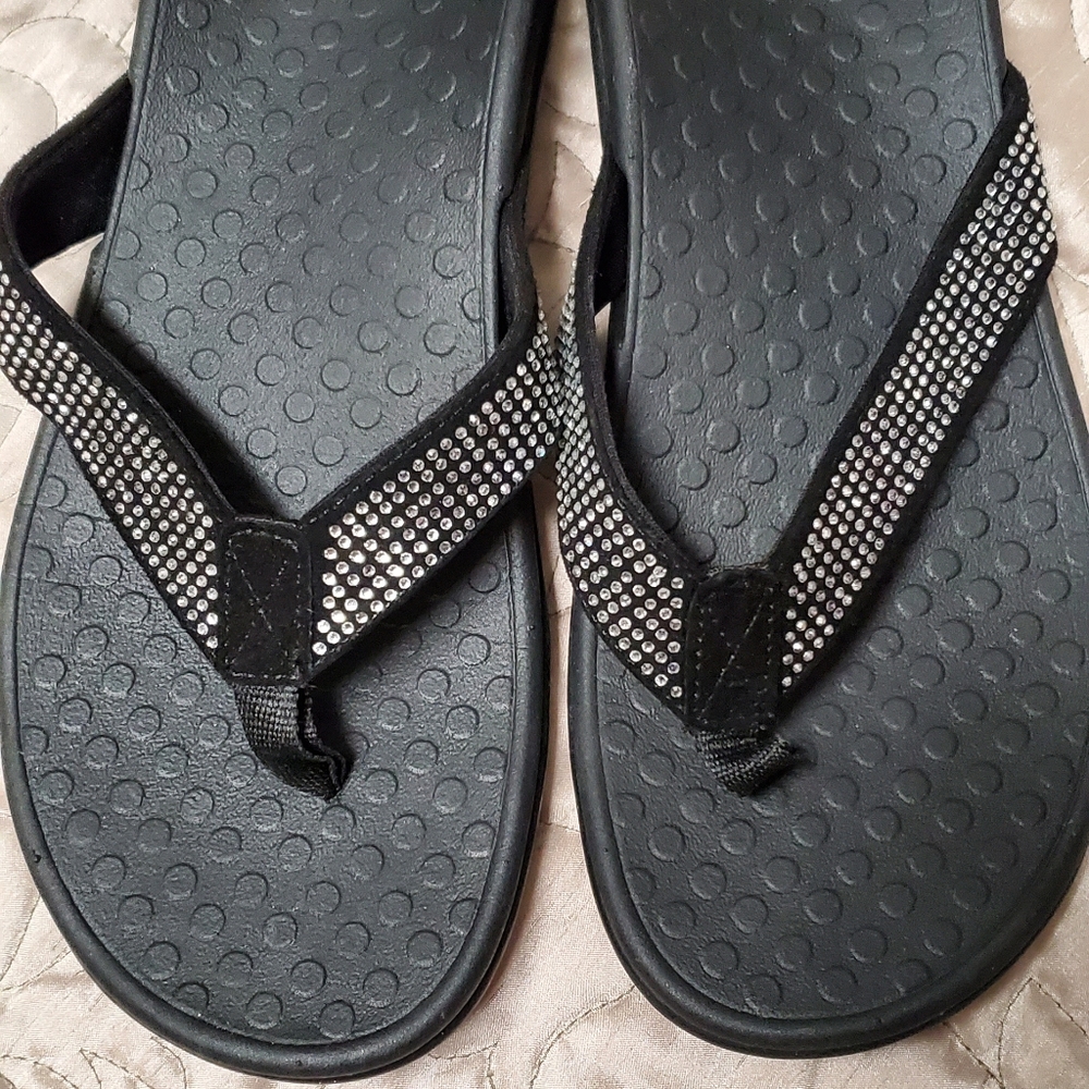 Vionic Women's Tide 2 w/sequins